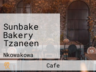 Sunbake Bakery Tzaneen