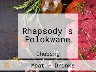 Rhapsody's Polokwane