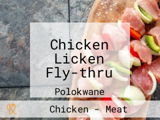 Chicken Licken Fly-thru