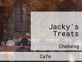 Jacky's Treats