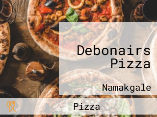 Debonairs Pizza