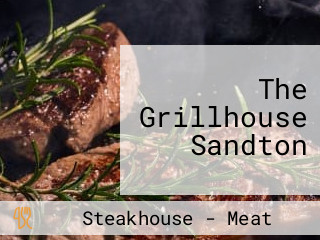 The Grillhouse Sandton