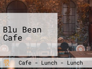 Blu Bean Cafe