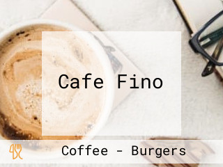 Cafe Fino