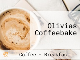 Olivias Coffeebake