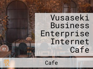 Vusaseki Business Enterprise Internet Cafe