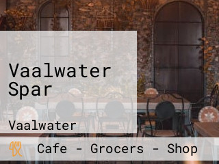 Vaalwater Spar