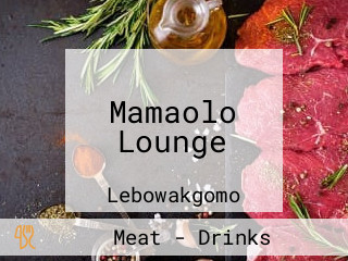 Mamaolo Lounge