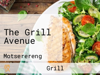 The Grill Avenue