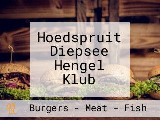 Hoedspruit Diepsee Hengel Klub