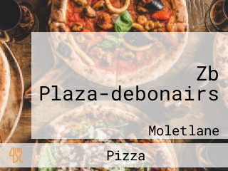 Zb Plaza-debonairs