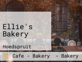 Ellie's Bakery