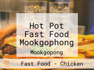Hot Pot Fast Food Mookgophong