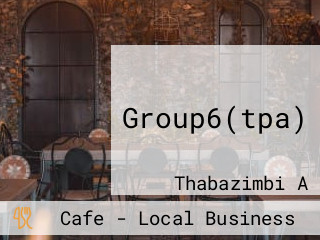 Group6(tpa)
