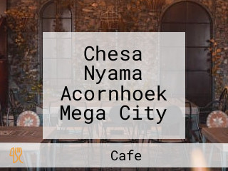 Chesa Nyama Acornhoek Mega City