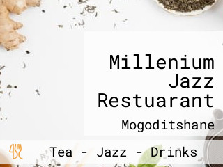 Millenium Jazz Restuarant