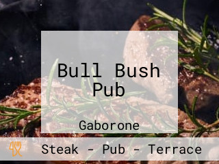 Bull Bush Pub