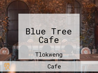 Blue Tree Cafe