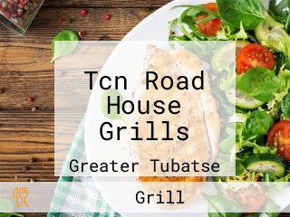 Tcn Road House Grills