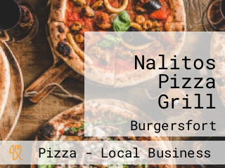 Nalitos Pizza Grill