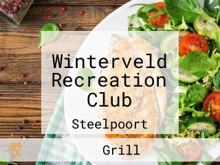 Winterveld Recreation Club
