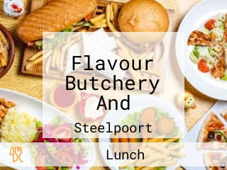 Flavour Butchery And