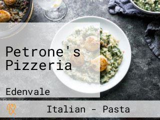 Petrone's Pizzeria