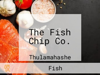 The Fish Chip Co.
