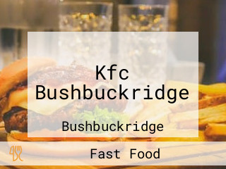 Kfc Bushbuckridge