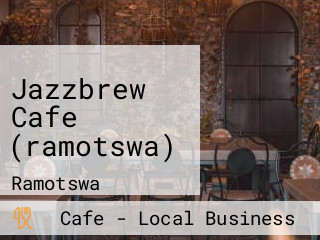 Jazzbrew Cafe (ramotswa)