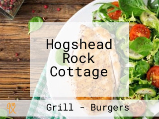 Hogshead Rock Cottage