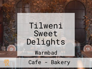 Tilweni Sweet Delights