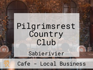 Pilgrimsrest Country Club
