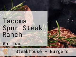Tacoma Spur Steak Ranch