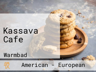 Kassava Cafe