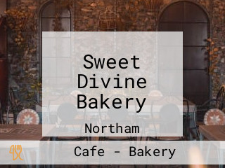 Sweet Divine Bakery