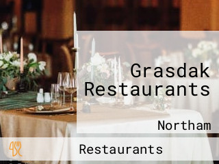 Grasdak Restaurants