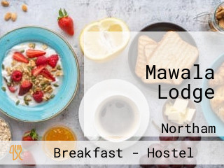 Mawala Lodge