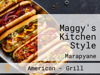 Maggy's Kitchen Style