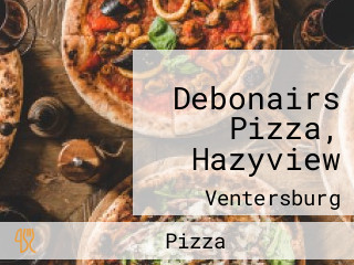 Debonairs Pizza, Hazyview