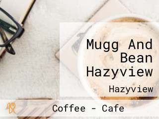 Mugg And Bean Hazyview