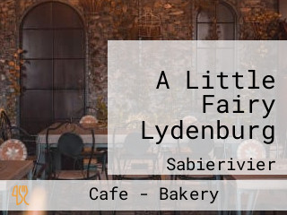 A Little Fairy Lydenburg