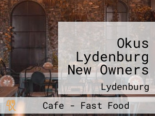 Okus Lydenburg New Owners