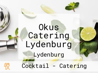 Okus Catering Lydenburg