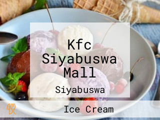 Kfc Siyabuswa Mall