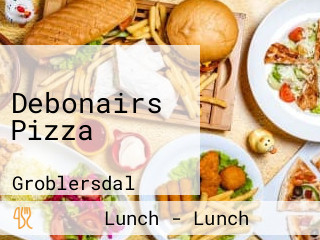 Debonairs Pizza