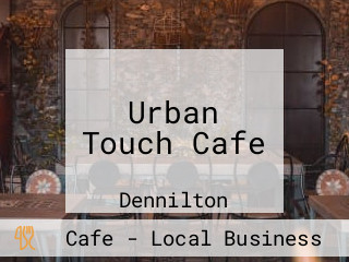 Urban Touch Cafe