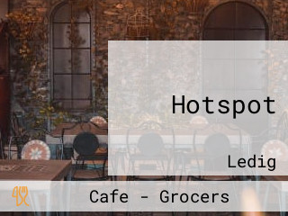 Hotspot