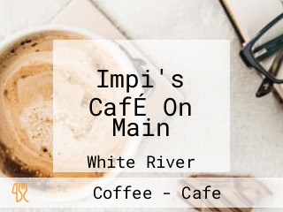 Impi's CafÉ On Main