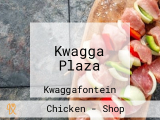 Kwagga Plaza